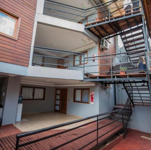 Hotel Los Lapachos - image 4