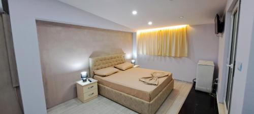 CityCenterHotel Shkoder