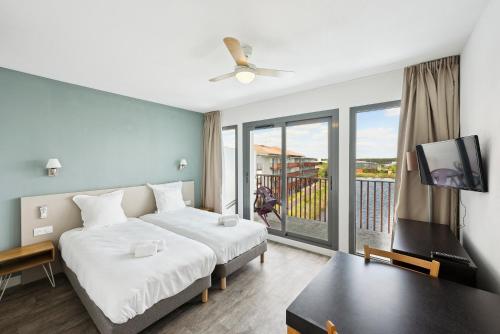 All Suites La Teste – Bassin d’Arcachon - image 12