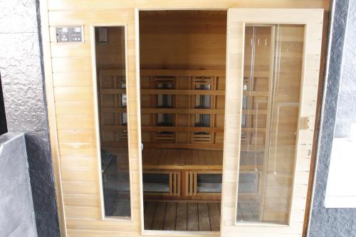 Sauna, El Secreto del Jucar in Casas de Ves