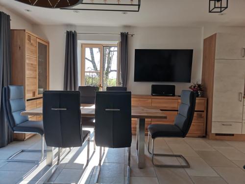 Ferienwohnung Meyer in Weißenburg in Bayern, Deutschland