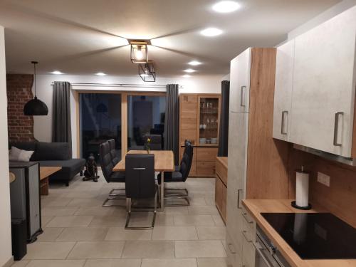 Ferienwohnung Meyer in Weißenburg in Bayern, Deutschland