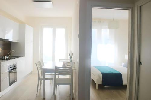 B&B Amare POLIGNANO – Polignano a Mare, LA