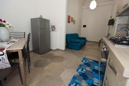 Casa Caruso Corso Garibaldi 5