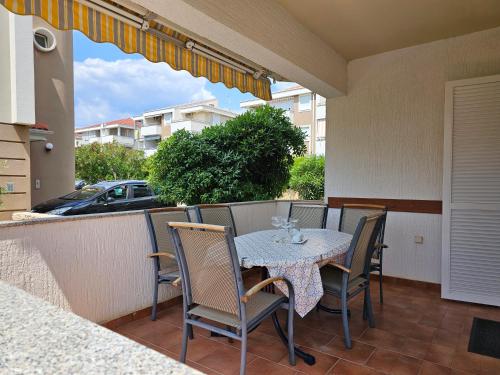 Apartment - Ground Floor