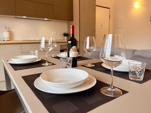  Residence Contea 2 in Pedemonte
