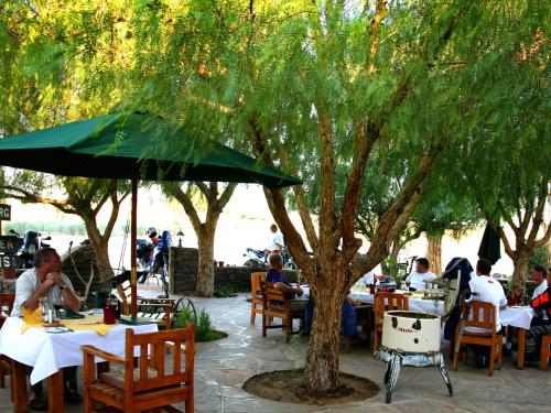 Canyon Roadhouse, Gondwana Collection Namibia