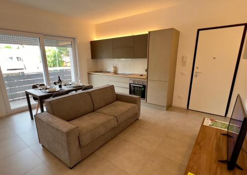  Residence Contea 2 in Pedemonte
