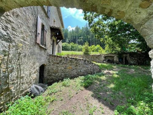 A szálláshely kívülről, Gîte de Boidel DOMAINE DE BOIDEL (Gite de Boidel DOMAINE DE BOIDEL) in Saint-Alban-d'Ay