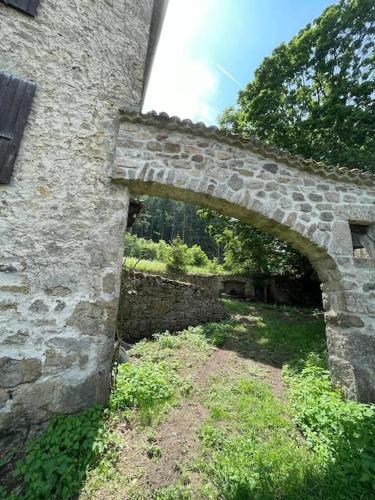 Gîte de Boidel DOMAINE DE BOIDEL