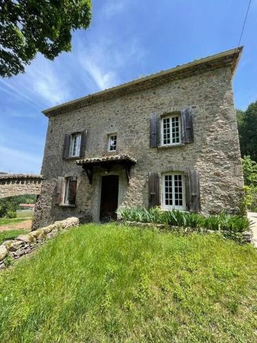 Gîte de Boidel DOMAINE DE BOIDEL