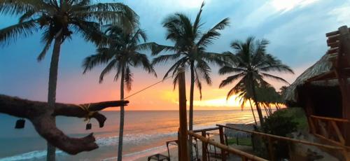 Hotel Playa Paraiso