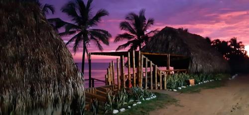 Hotel Playa Paraiso