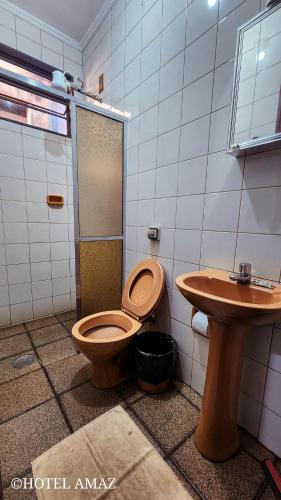 HOTEL AMAZ - image 4