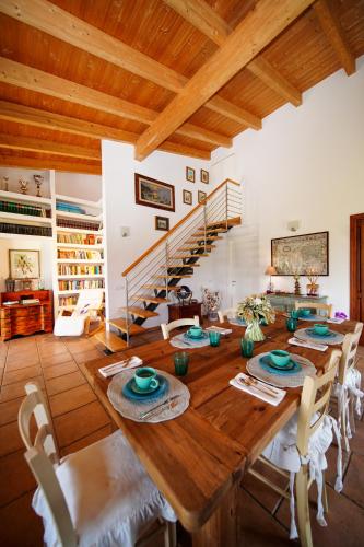 Fonte Murata B&B 2