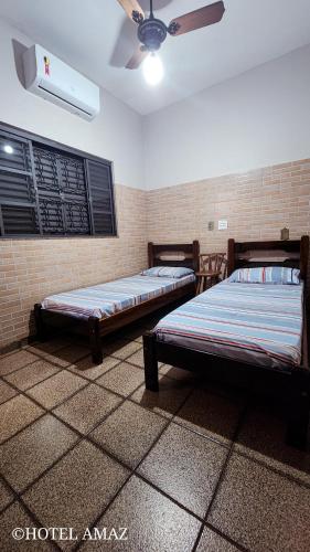 HOTEL AMAZ - image 2