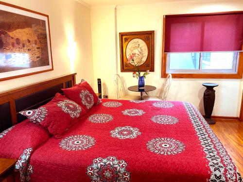 Nubes Hotel - image 5
