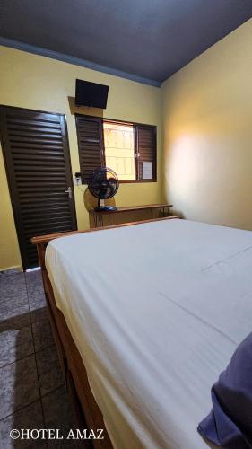 HOTEL AMAZ - image 5