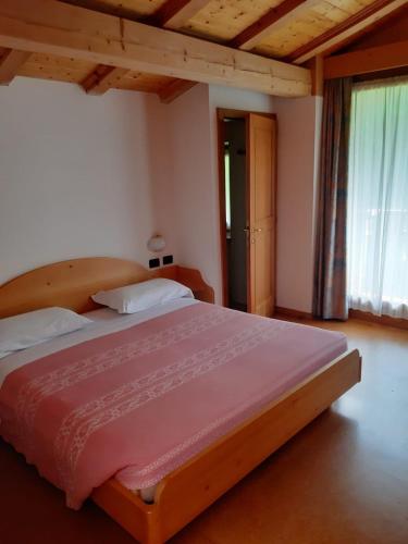 . Albergo Scoiattolo