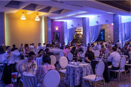 Hotel Plaza Juan Carlos - image 4