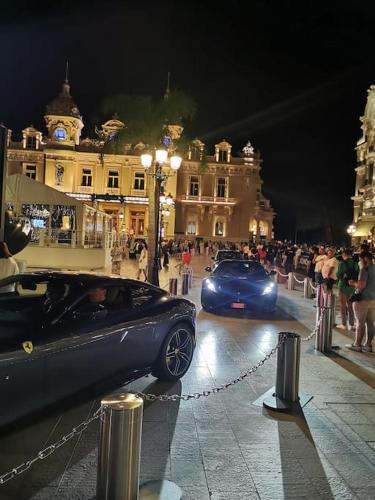 Monaco Luxury - 7mn walk to Casino- Amazing view - image 5