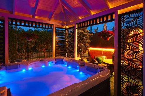 GORSKI RESORT Lux Apartments Jacuzzi & Sauna - Poronin