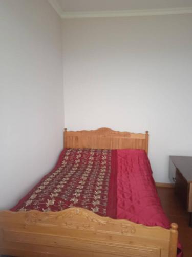 Чкалов гостевои дом in Dzoraget