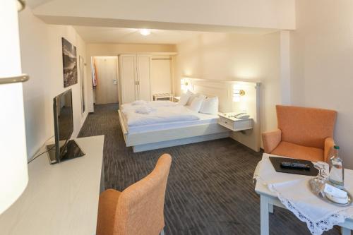 Hotel Garni Magdalenenhof - Superior - image 13