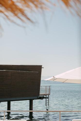 Hotel Palafitte - image 8