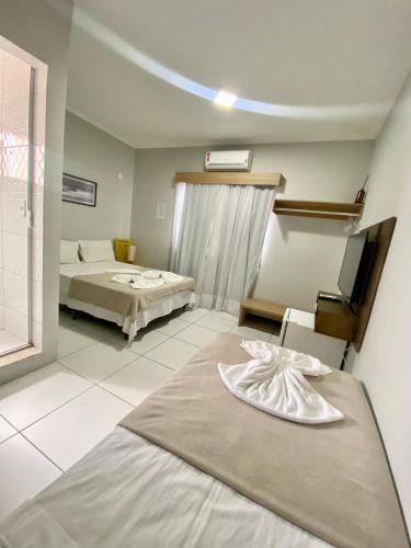 Pousada Bonanza in Macedonia