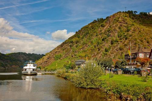 Surrounding environment, Alkener Elfenhaus mit kostenlosen Gaste Ticket in Alken