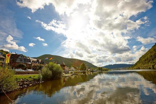 Surrounding environment, Alkener Elfenhaus mit kostenlosen Gaste Ticket in Alken