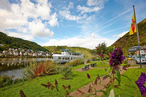Attractions, Alkener Elfenhaus mit kostenlosen Gaste Ticket in Alken
