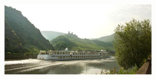 Surrounding environment, Alkener Elfenhaus mit kostenlosen Gaste Ticket in Alken