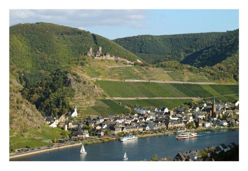 Alkener Elfenhaus mit kostenlosen Gäste Ticket in Alken, Deutschland