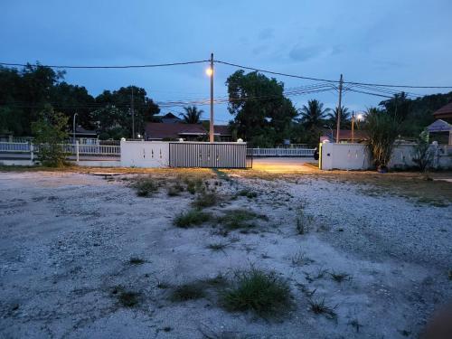 View, Inap Renggeh  Kuala Terrengganu Roomstay in Rusila