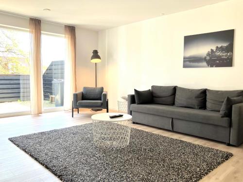  New Bright And Spacious 3 Bedroom City Rowhouse Near The Center, Pension in Fredericia bei Snoghøj