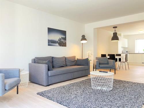 A szálláshely kívülről, Three-Bedroom Apartment In Fredericia in Fredericia