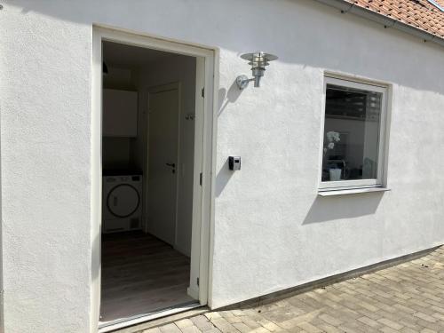 A szálláshely kívülről, Three-Bedroom Apartment In Fredericia in Fredericia