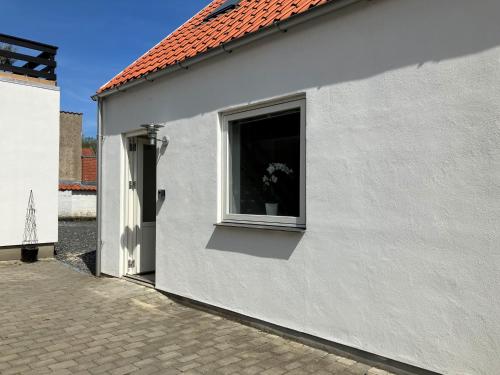 A szálláshely kívülről, Three-Bedroom Apartment In Fredericia in Fredericia