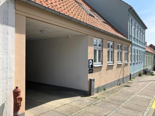 A szálláshely kívülről, Three-Bedroom Apartment In Fredericia in Fredericia