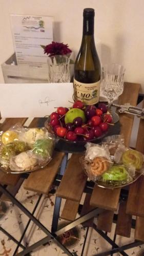 HomeholidayinSicily - Room ovest - Vizzini