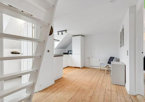 One Bedroom Apartment In Aarhus, Ole Rmers Gade 104 in 8000 Aarhus