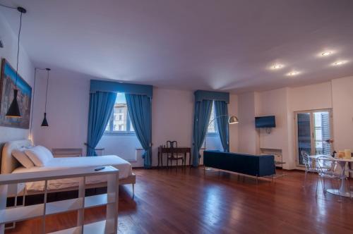 المرافق, Cozy Loft Vannucci in مركز مدينة بيرودجيا