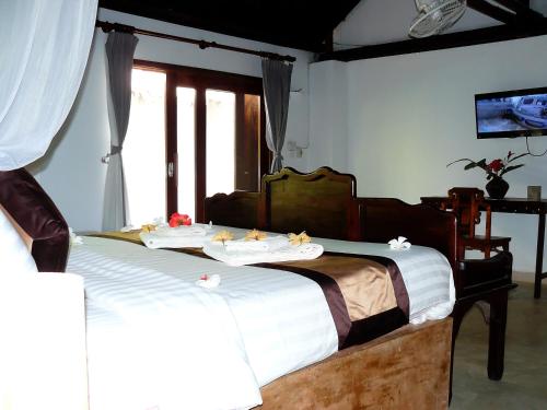 Mealea Resort in Kep