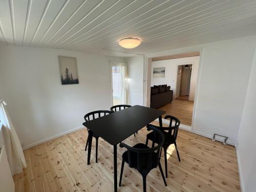 Lovely Two Story Rowhouse in Odense