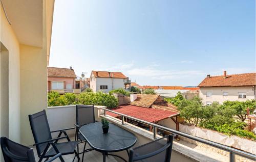 Awesome Apartment In Zadar With Wifi