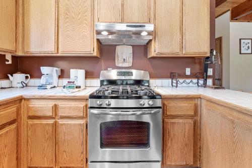 Hikers Haven -Only steps to the National Forest and trails!