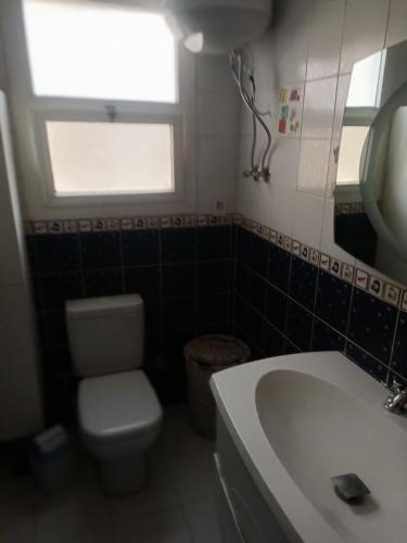 Eastern Nights in New Cairo