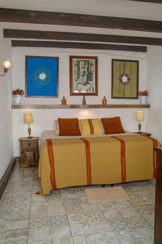 Nikikot Hostel & Hotel, Antigua Guatemala (foto 3)